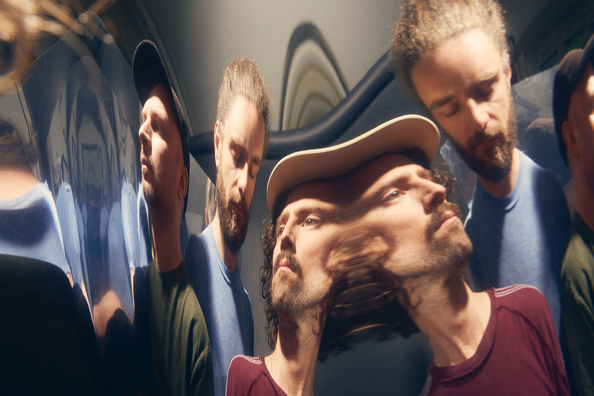 band called Kali Trio